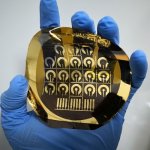 Glucose Sensor