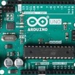 arduino開關