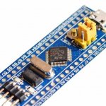 STM32開關