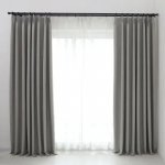 window curtains