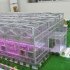 Calliope智能溫室模擬系統